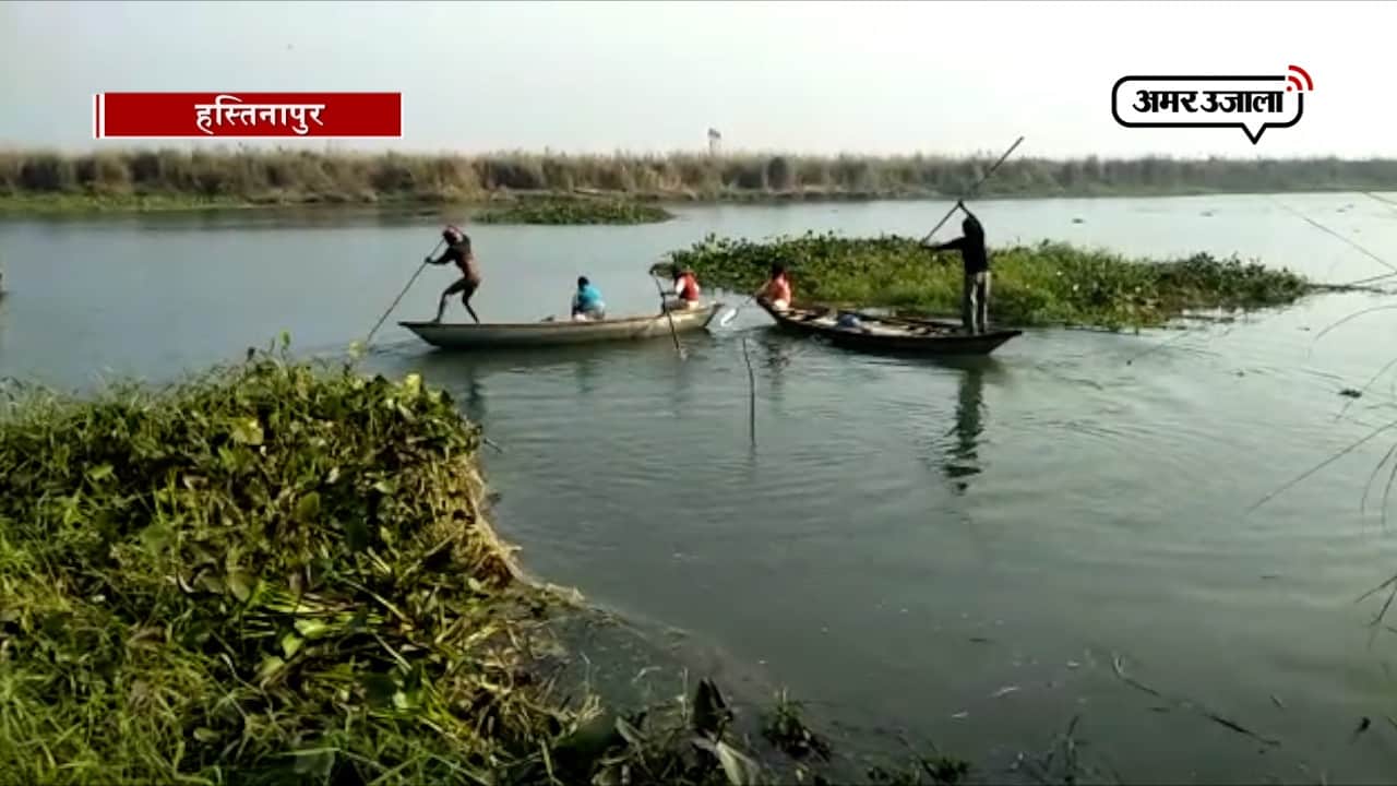 हस्तिनापुर