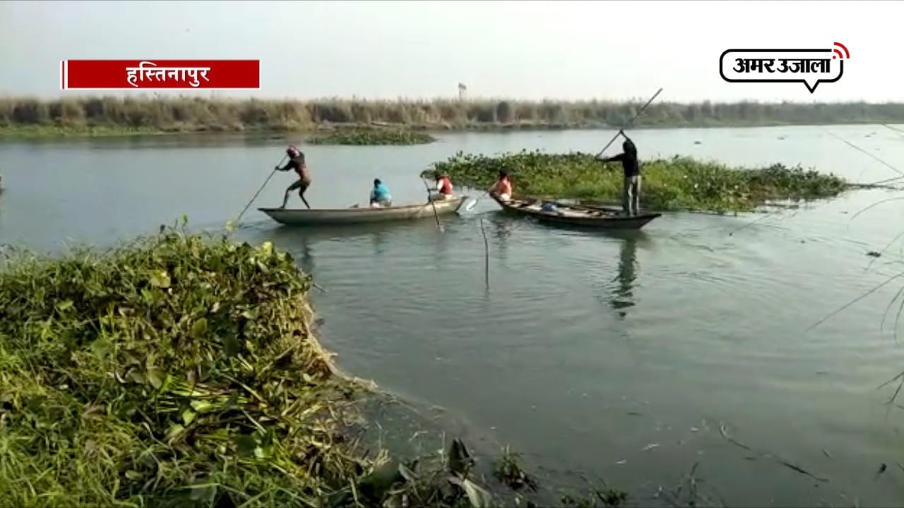 हस्तिनापुर