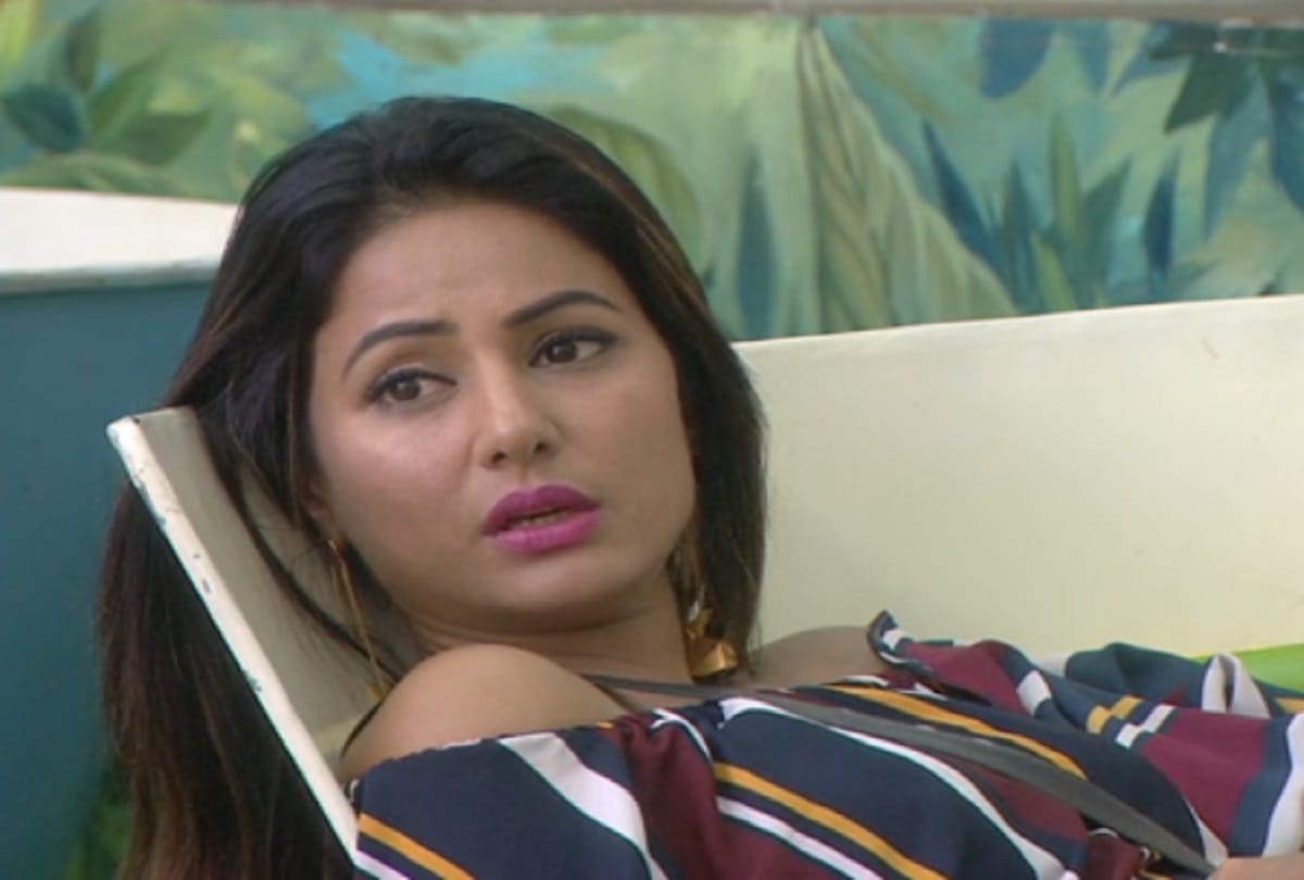 Bigg Boss 11 contestant Puneesh Sharma reveals shocking things about Shilpa and Vikas 