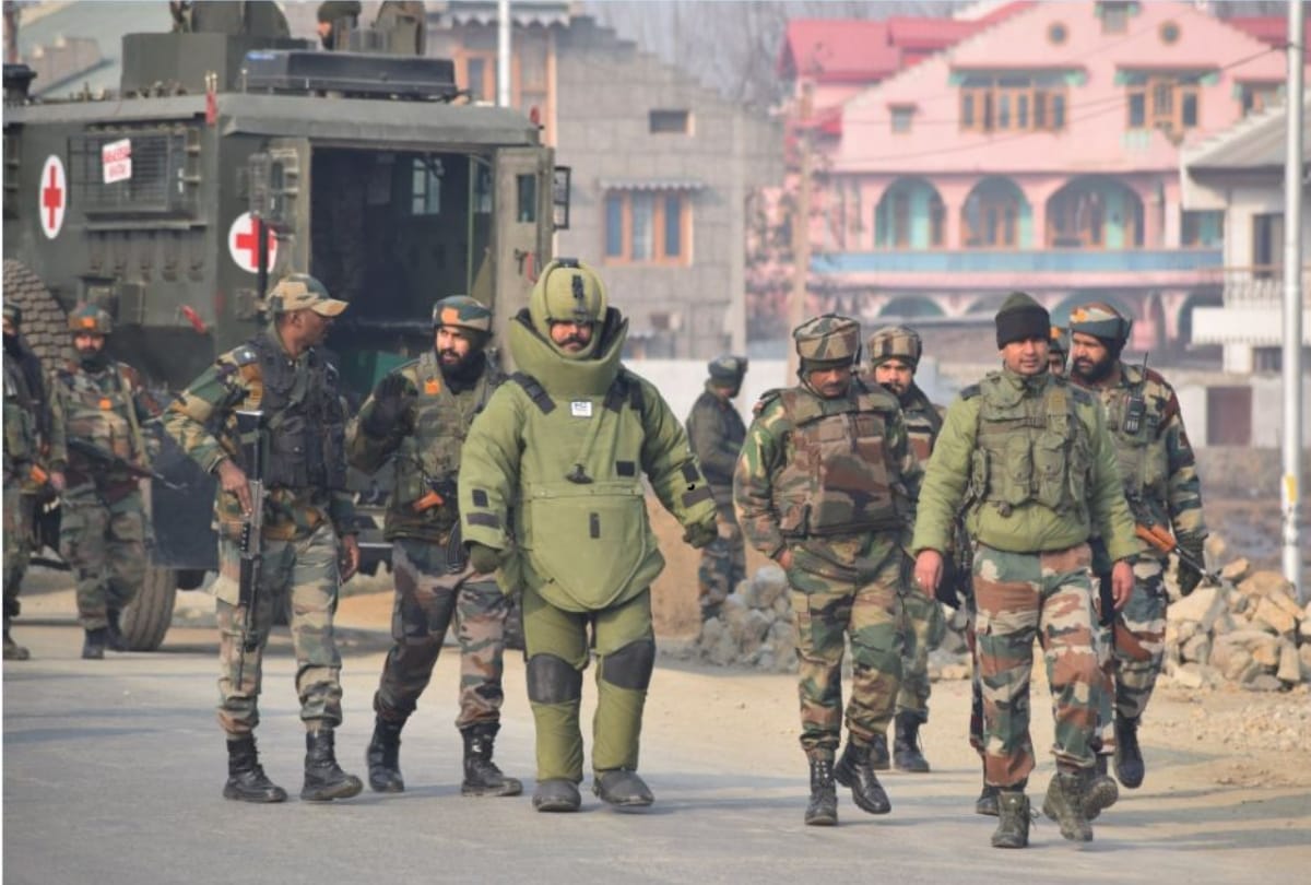 indian army Recruitment rules changed, two new posts creation in army
