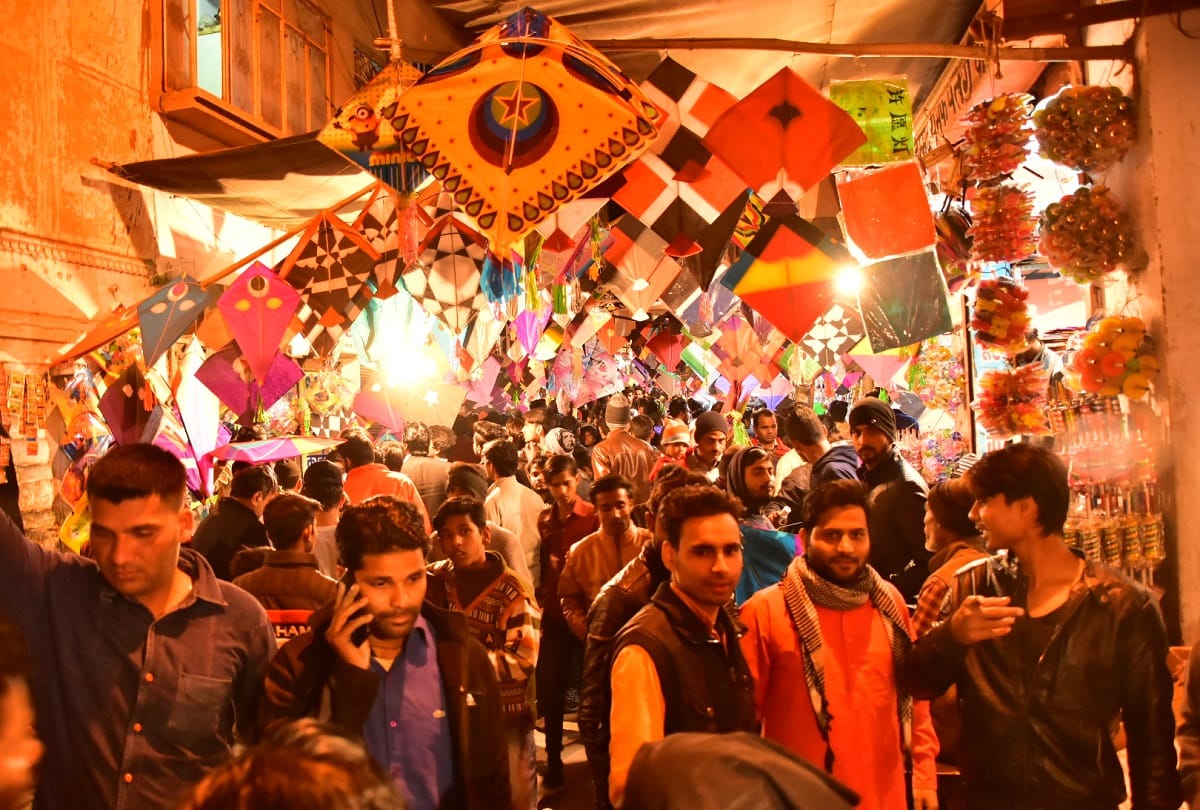 makar sankranti festival 2018 in rajasthan