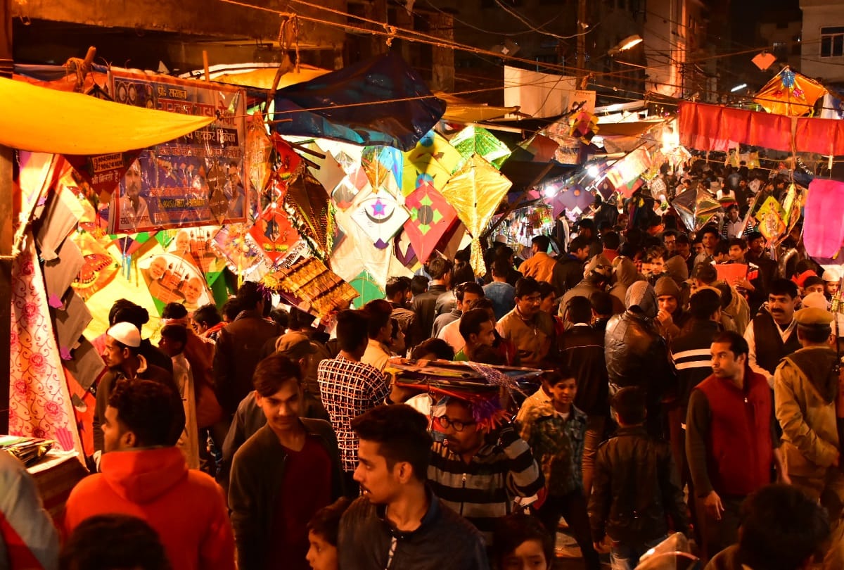 makar sankranti festival 2018 in rajasthan