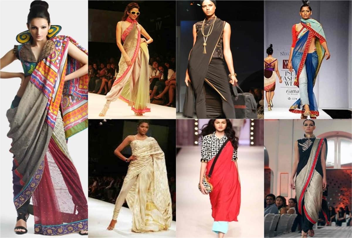 Facts you might not know about Sari