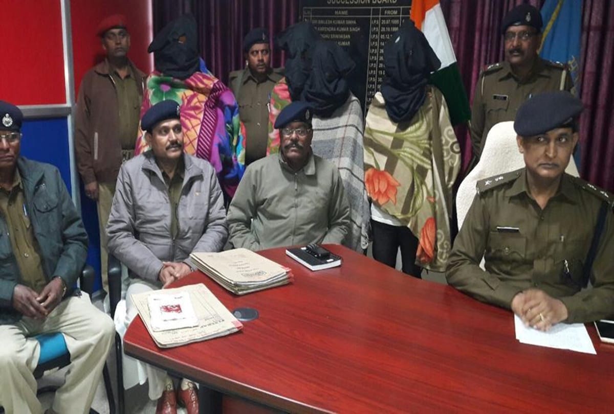 Ranchi: Gangrape and killed the minor girl for Election revenge