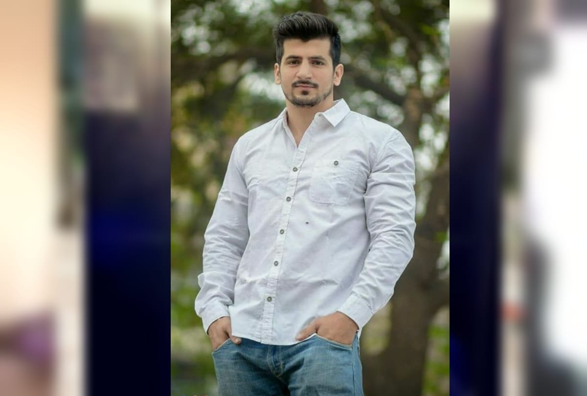 greater noida police suspect a woman role in international boxer jitendra mann murder case