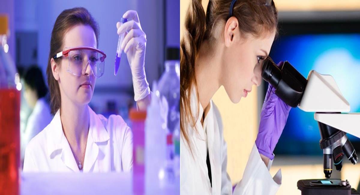 Vacancy in National Centre for Disease Control for microbiologist and other posts