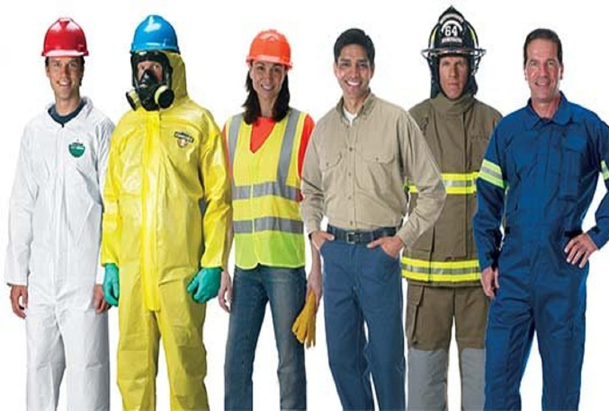 vacancy in National Buildings Construction Corporation Ltd. for safety officer 