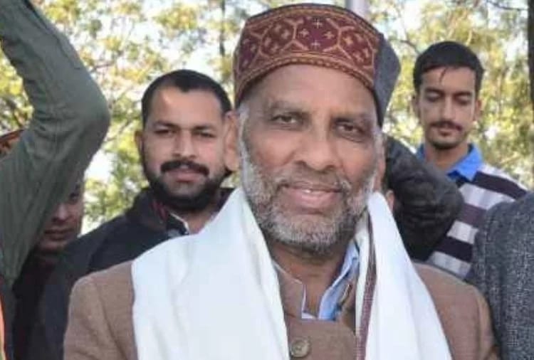 youth congress demands bjp mla jr katwal resignation 