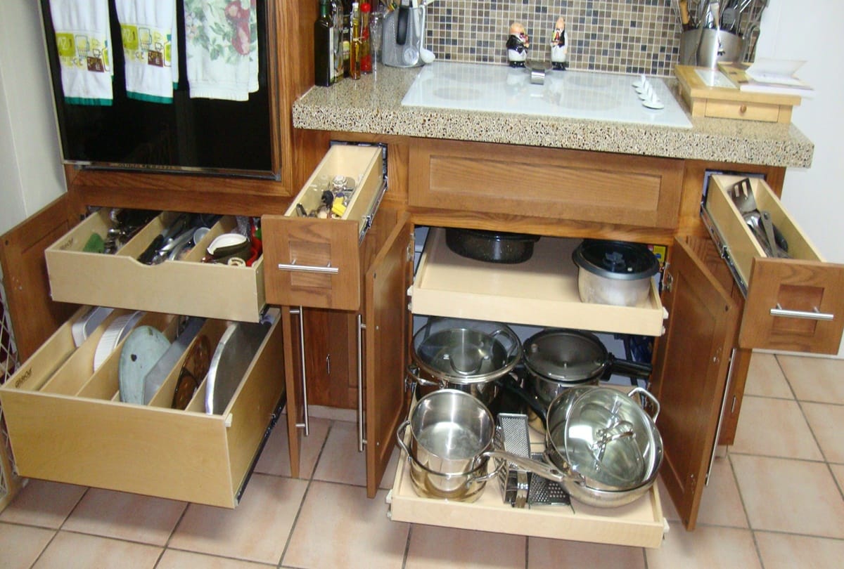 vastu tips for kitchen