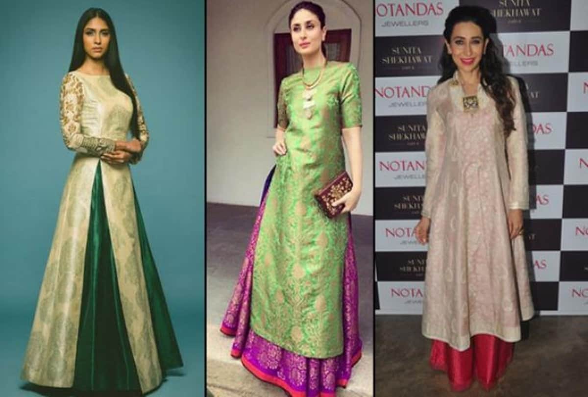 wedding season 2021 best ethnic looks style for women