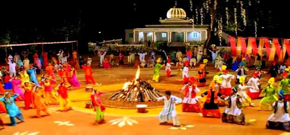 Lohri 2021 know the rituals of the lohri
