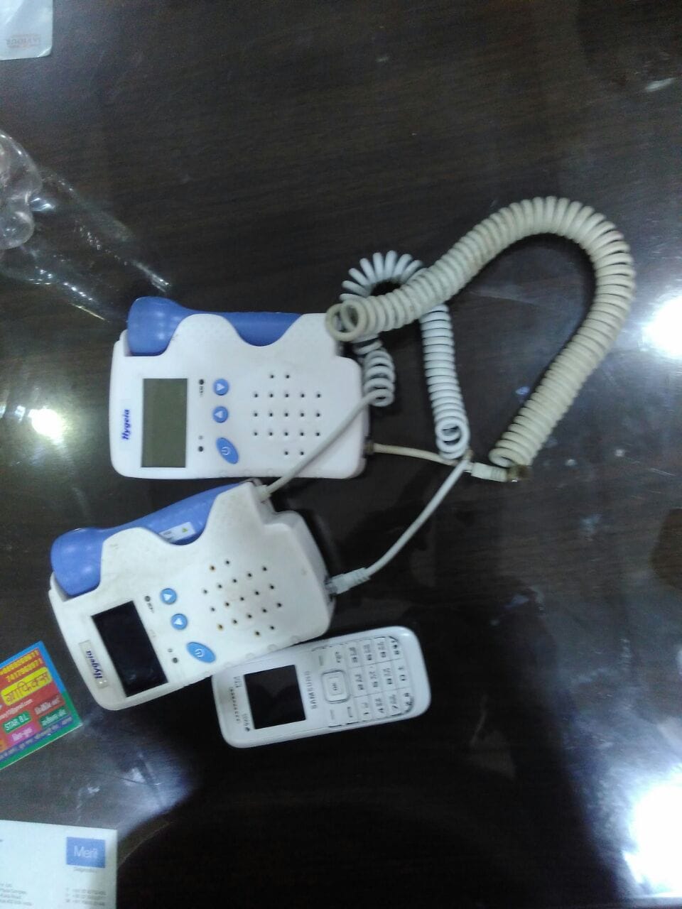 doctors in agra arrested for sex determination test