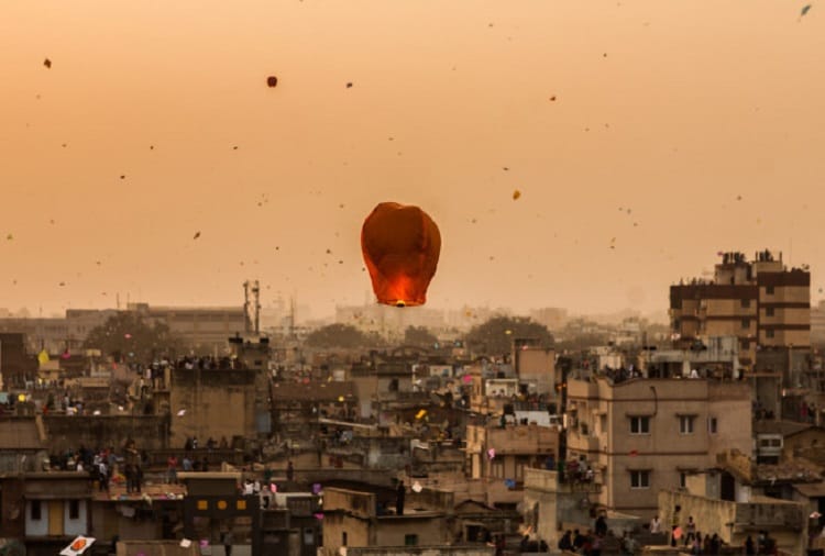 makar sankranti 2018 airport authority appeals jaipurites ahead of celebrations 