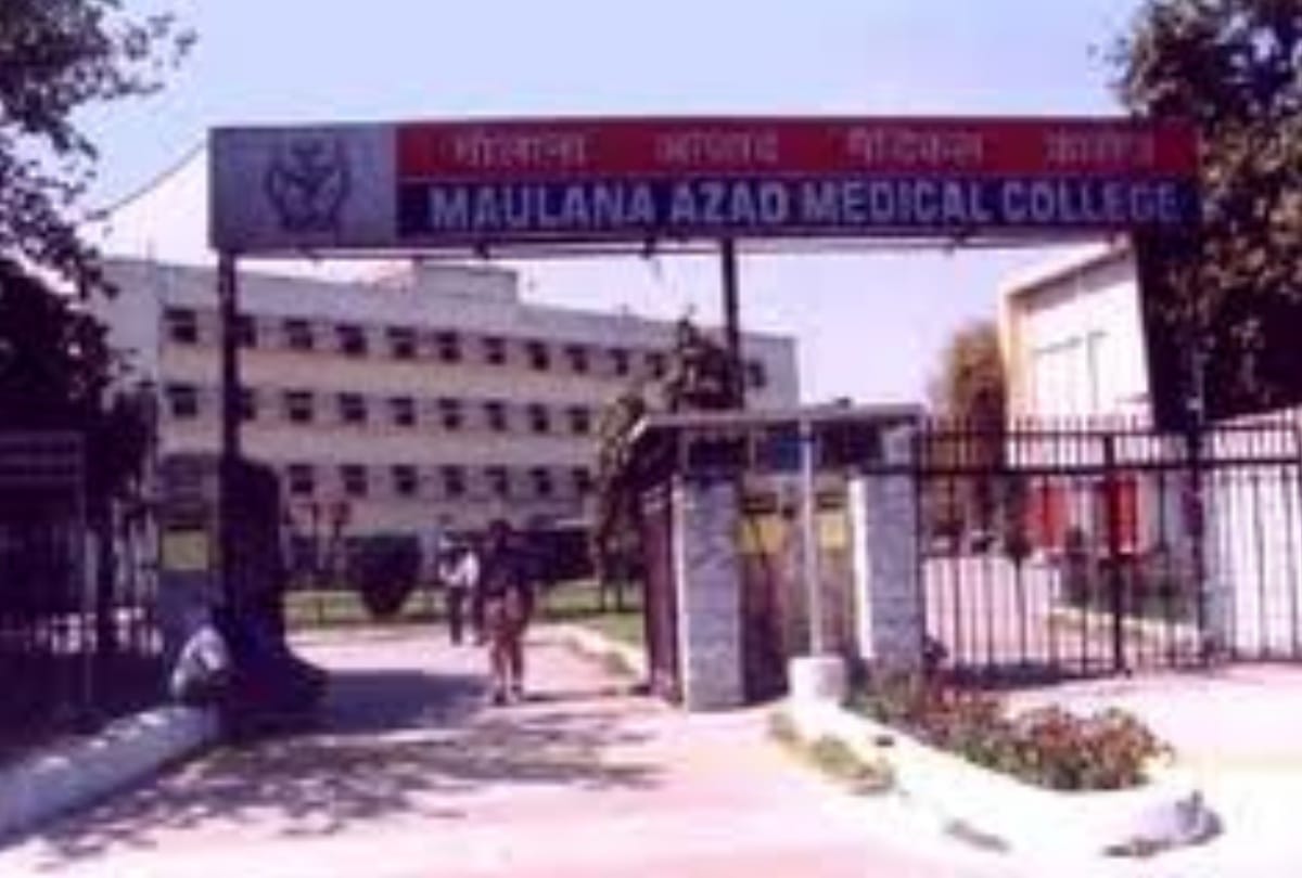 Maulana Azad becomes first medical college for solar energy