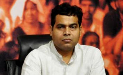 cabinate ministe laxminarayan chaudhry relative murder in mathura