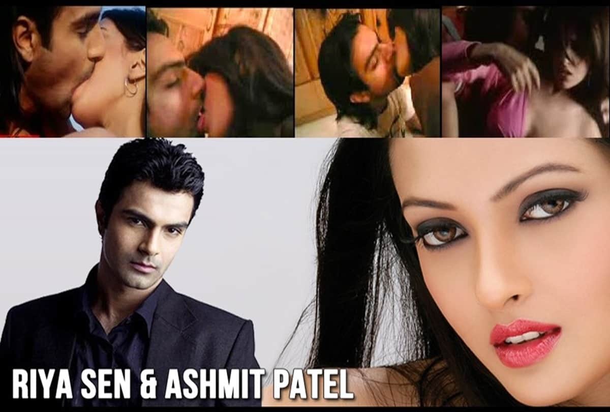 Birthday special of Ashmit patel, His MMS story with Riya sen