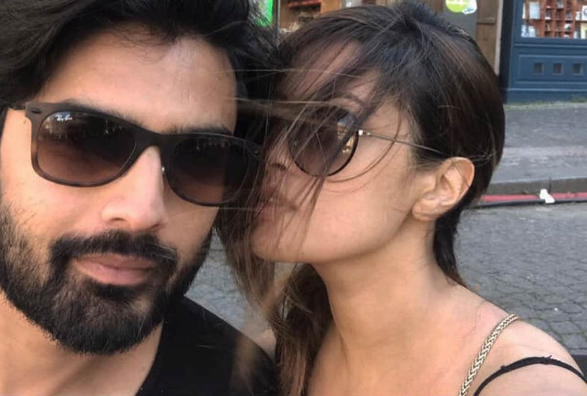 Birthday special of Ashmit patel, His MMS story with Riya sen