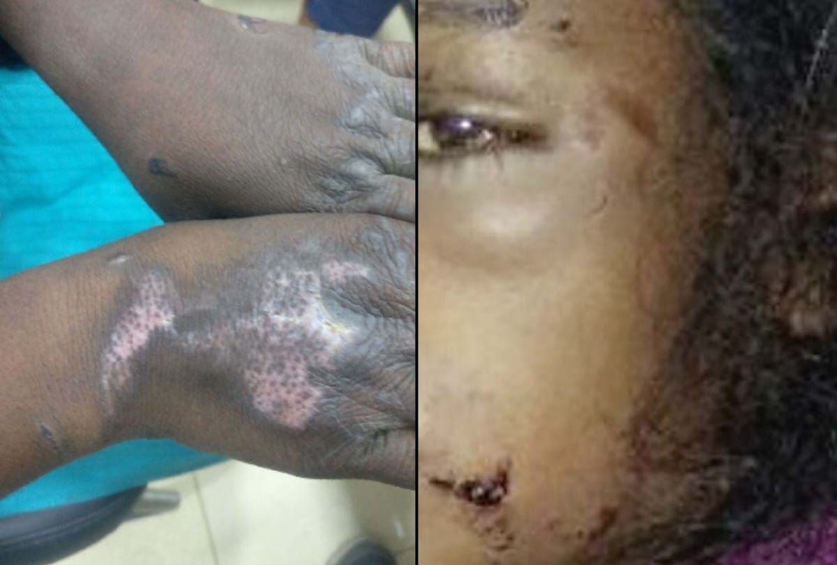 dwc managed to save girl with the help of 181 helpline