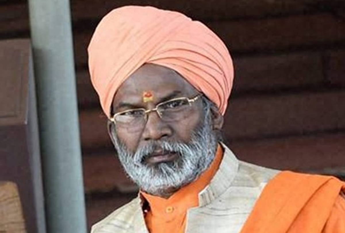 Sakshi Maharaj allegation on Rahul gandhi