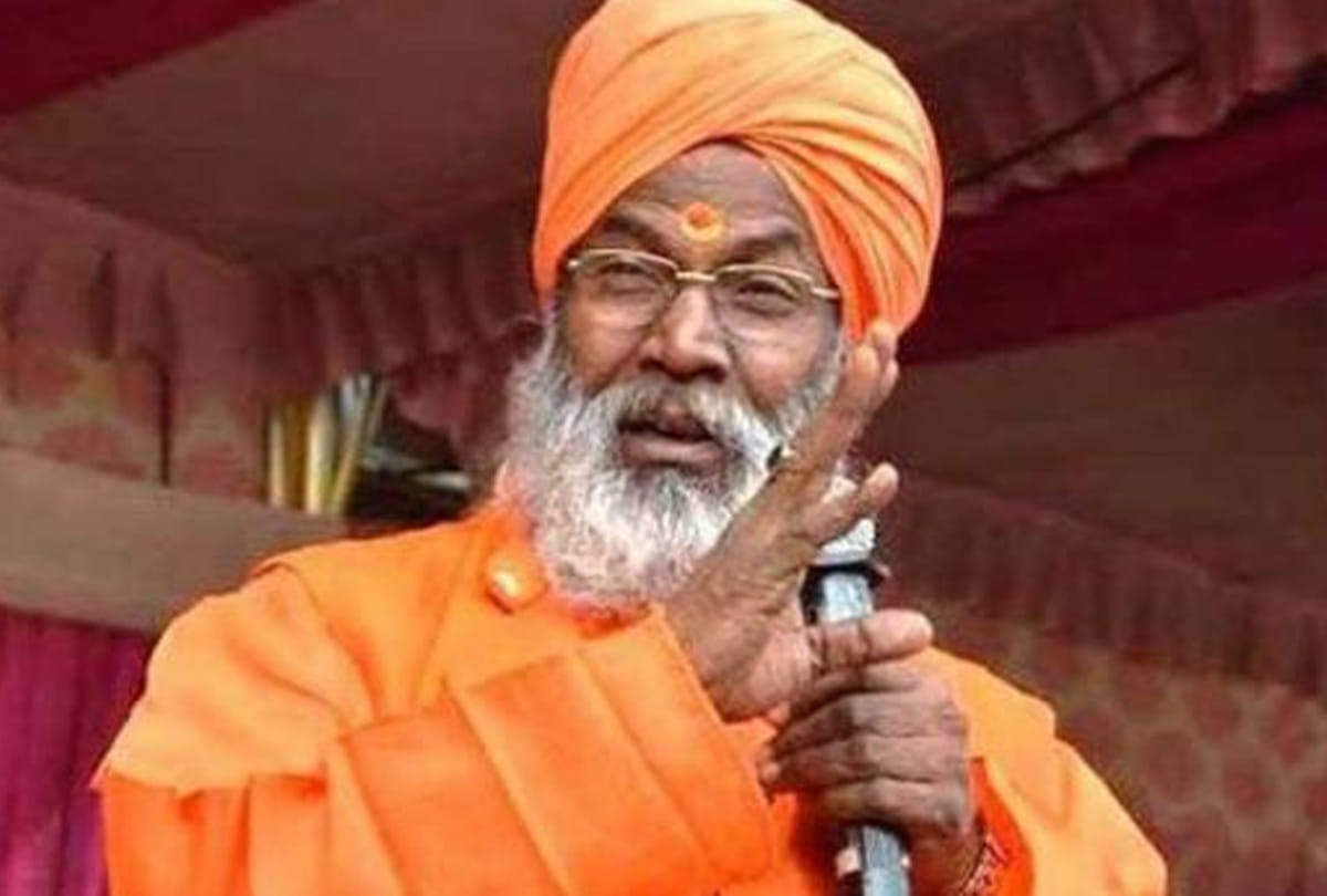 Sakshi Maharaj allegation on Rahul gandhi