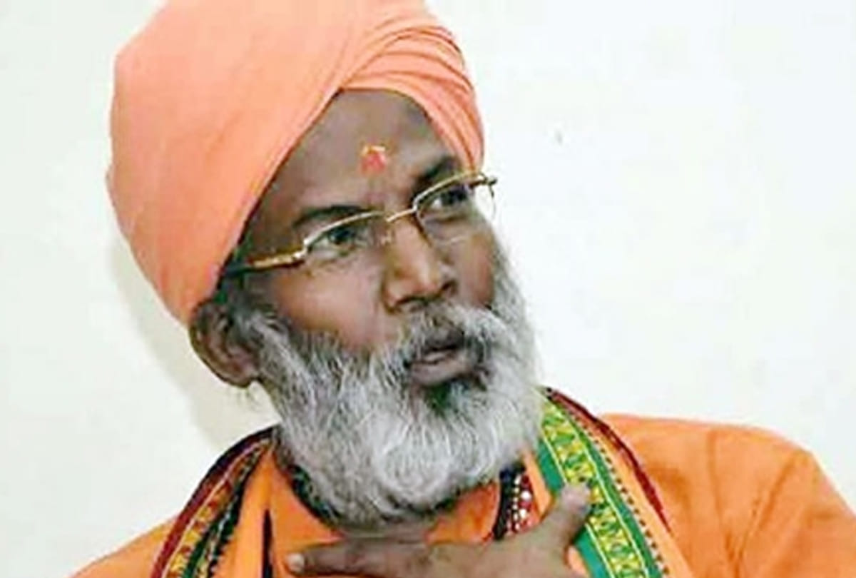 Sakshi Maharaj allegation on Rahul gandhi