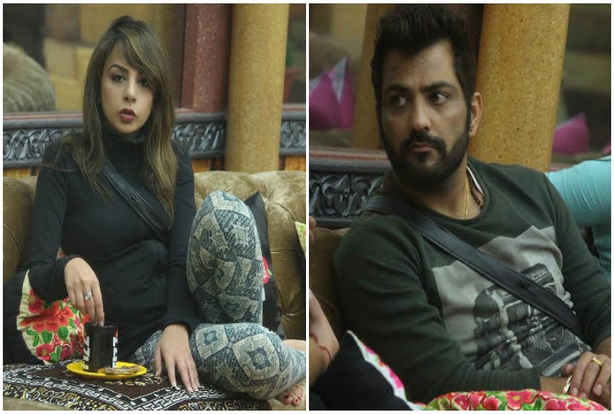 manu punjabi and nitiba kaul reveal who will be winner of bigg boss 11