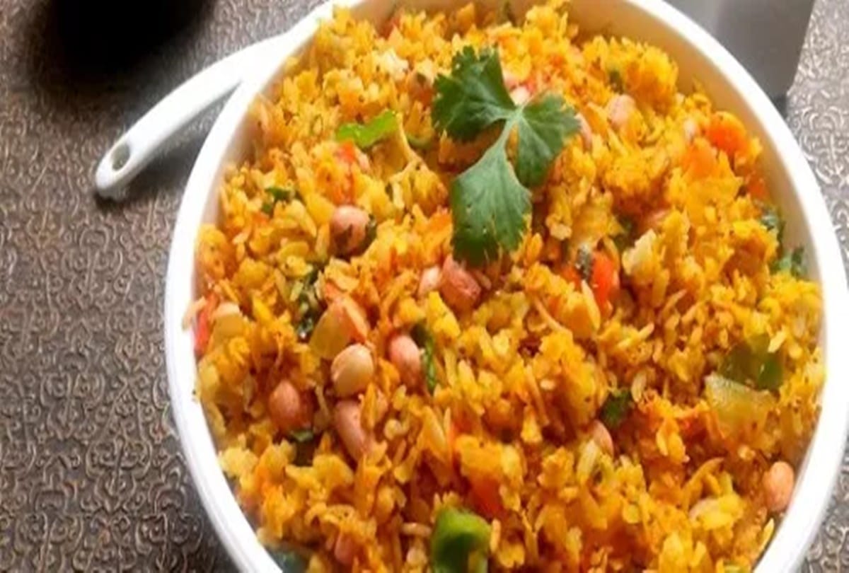 know different qualities and strange facts about poha