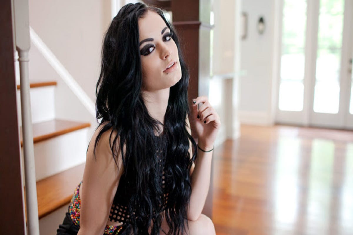 Paige indicated that she will not participate in first women royal rumble