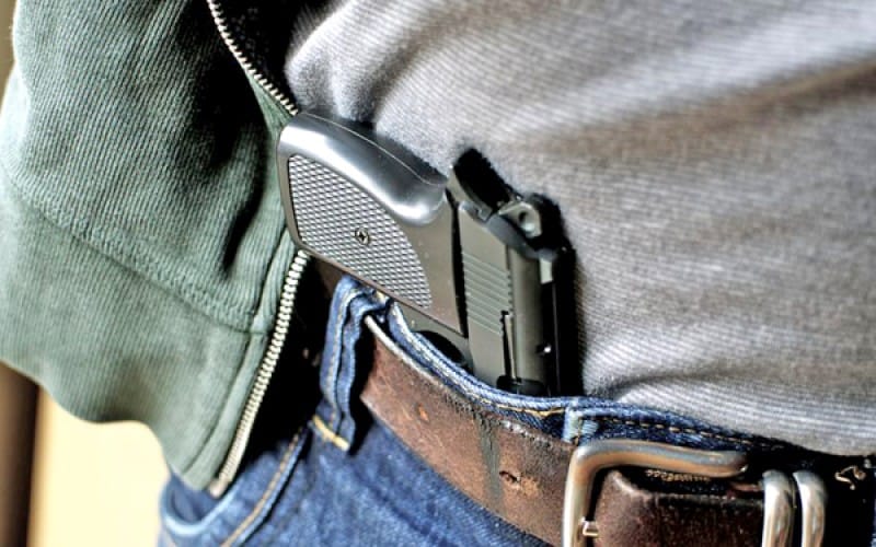 punjab police cia asi pistol missing, fir filed