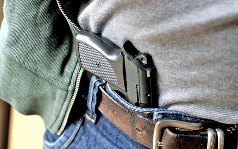 indian government changed arms licence rules, dope test must to renew arms license