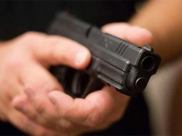 indian government changed arms licence rules