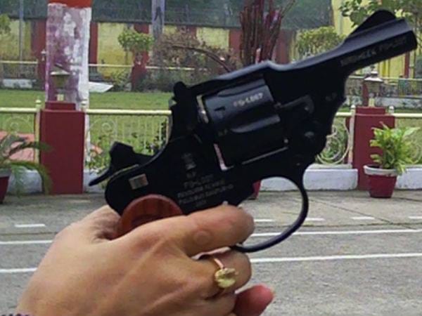indian government changed arms licence rules