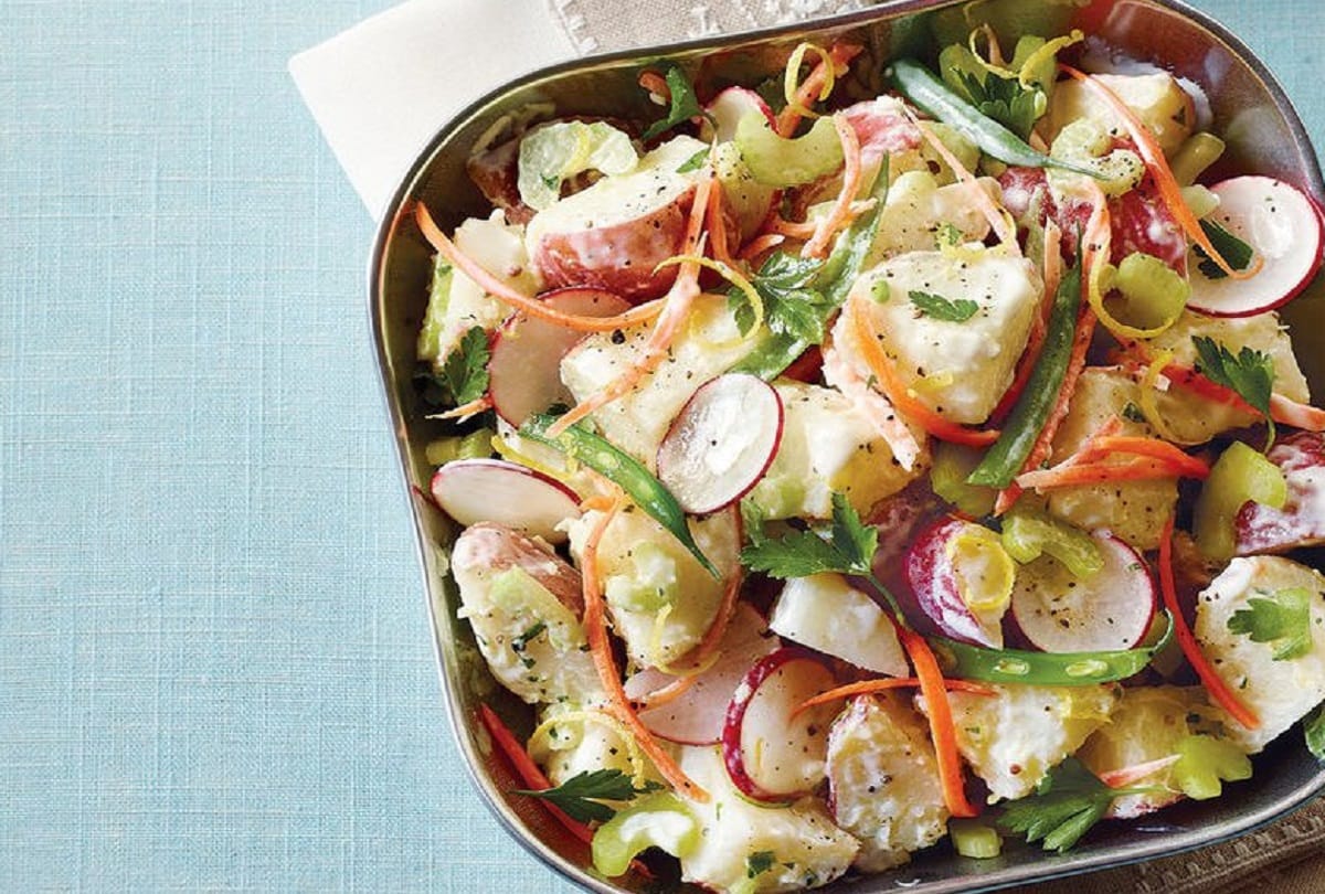 Healthy Salad Recipes For Weight Loss Vegetarian In Hindi