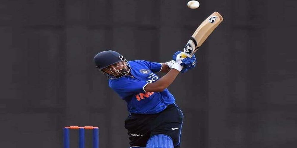 icc under 19 world cup: Team india Takes On Australia in Opener