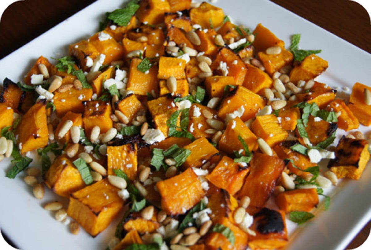 Healthy Salads To Take In Brunch Or Lunch