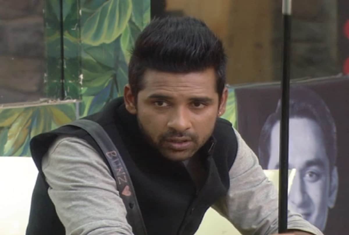 Bigg Boss 11 Contestant Puneesh Sharma Audition Video Leak