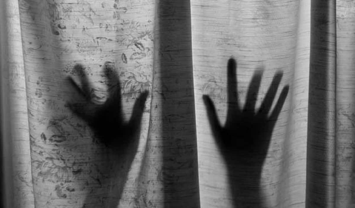 lover strangled woman after having sex in car, took her naked body to her family