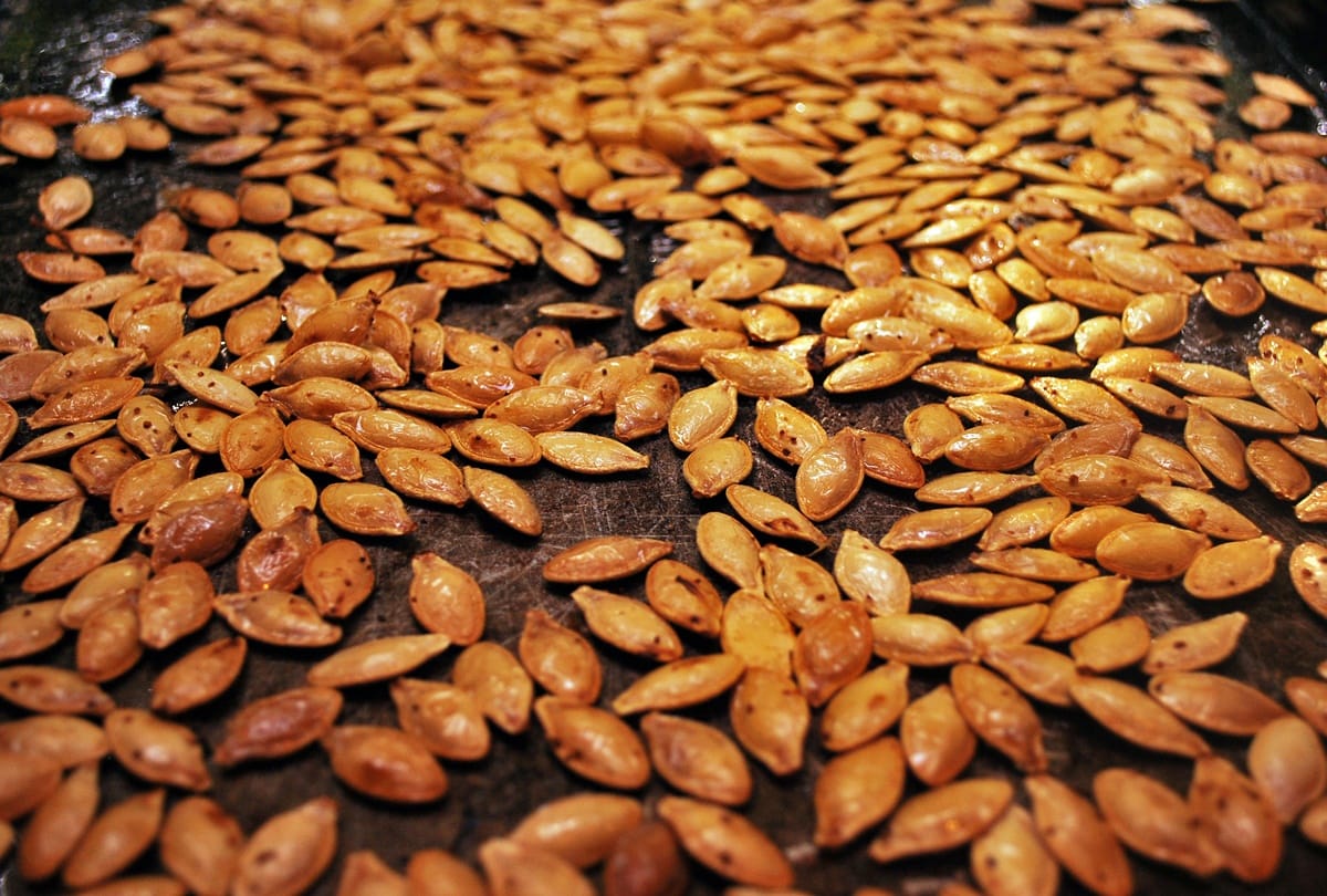 5 power packed seeds that help to enhance your health