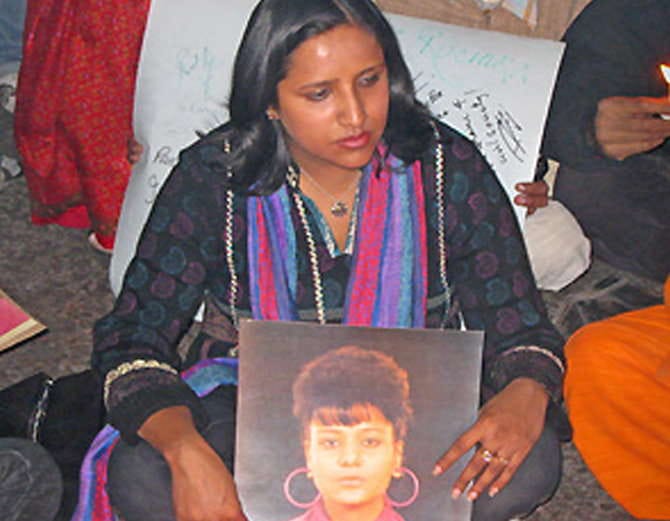 Ruchika Girhotra case crusader Anand Prakash passes away