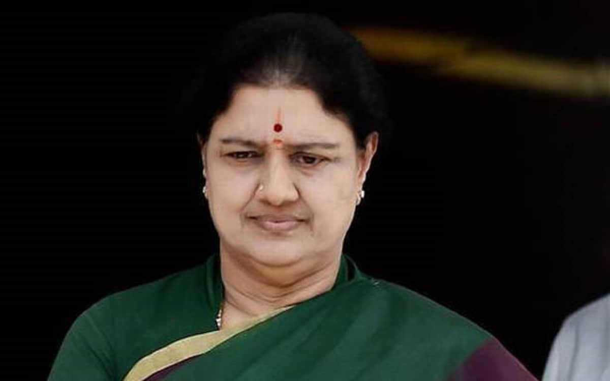 Biopic Announced Based On The Late Jayalalithaa Life named Sasilalitha