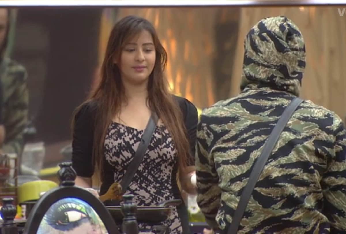 Bigg Boss 11 winner Shilpa Shinde breaks her silence on her relationship news with Vikas Gupta