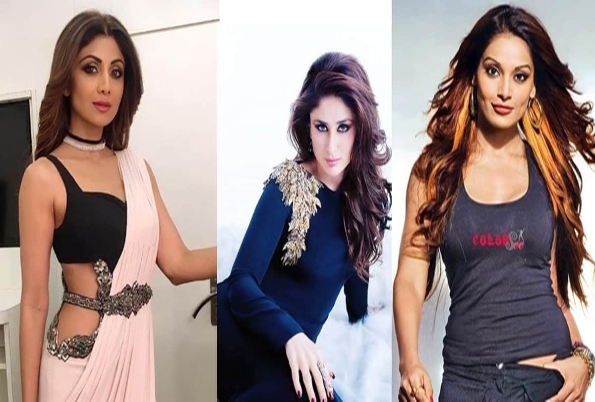 5 bollywood actresses who tied the knot with divorced men
