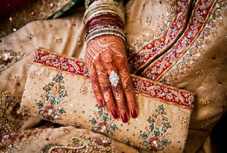 rajasthan- Bride run away after few days of wedding in sikar
