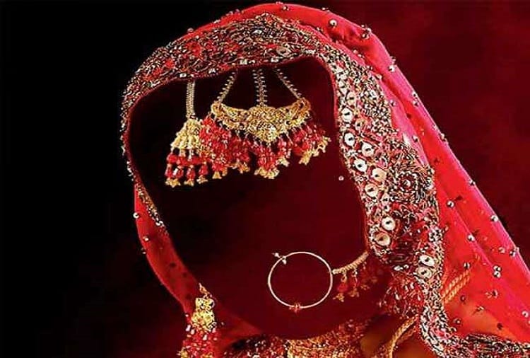 rajasthan- Bride run away after few days of wedding in sikar