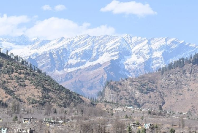 weather forecast  for uttarakhand state