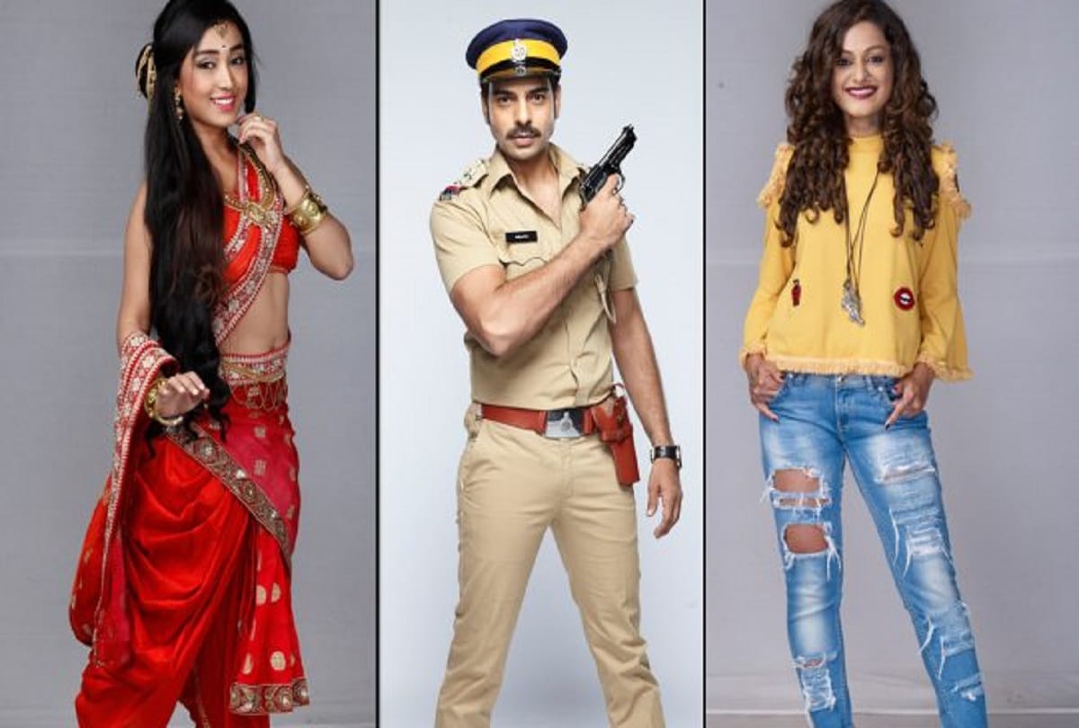 sony sab actors celebrates lohri and makar sankranti 