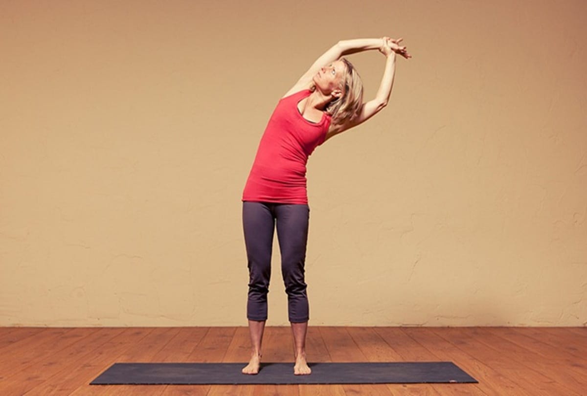 Today Yoga Tips Tadasana Yoga Benefits  for Blood circulation and Muscle In Hindi