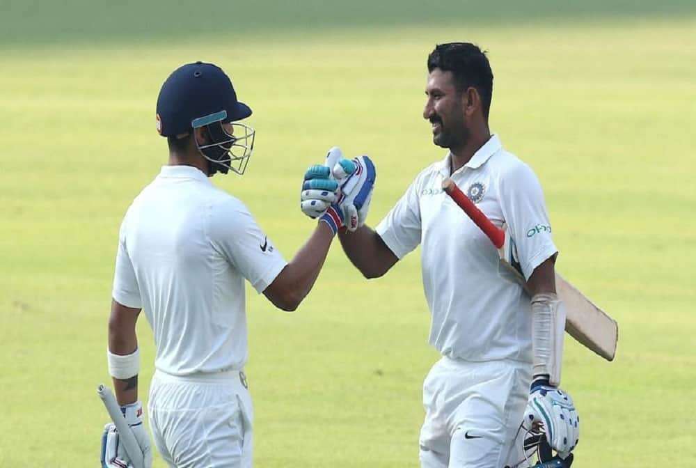 icc announces test team of the year virat kohli becomes captain