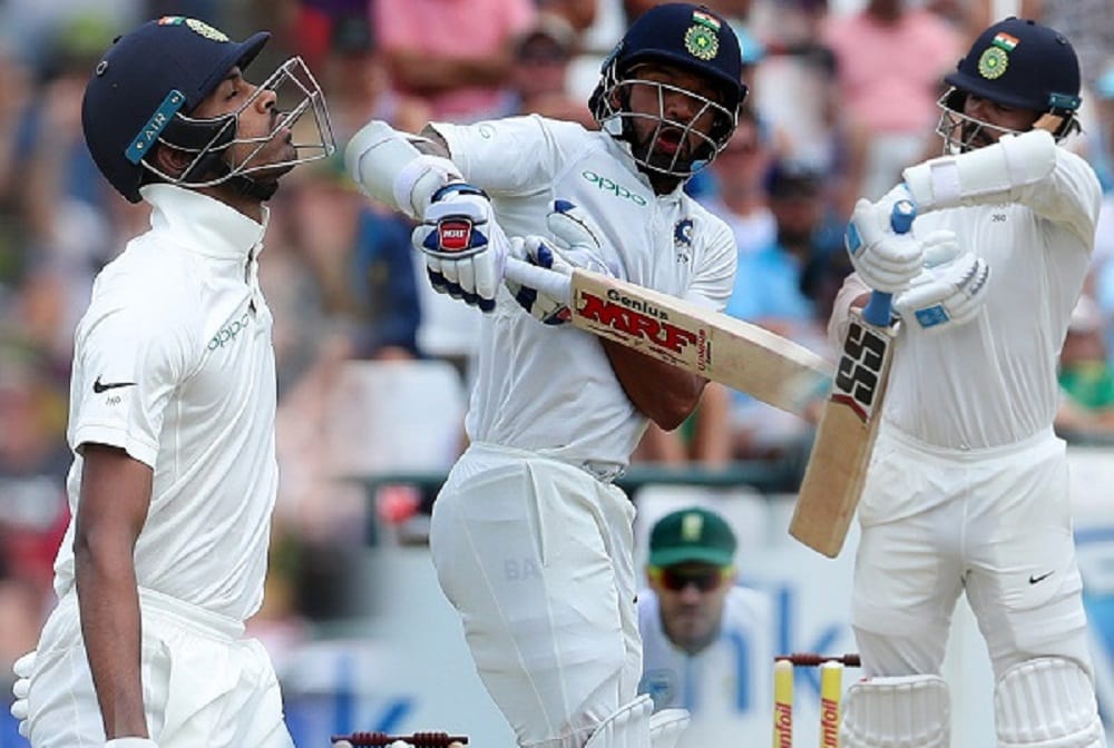 india vs south africa second test why indian batsmen struggles in foreign fast pitches