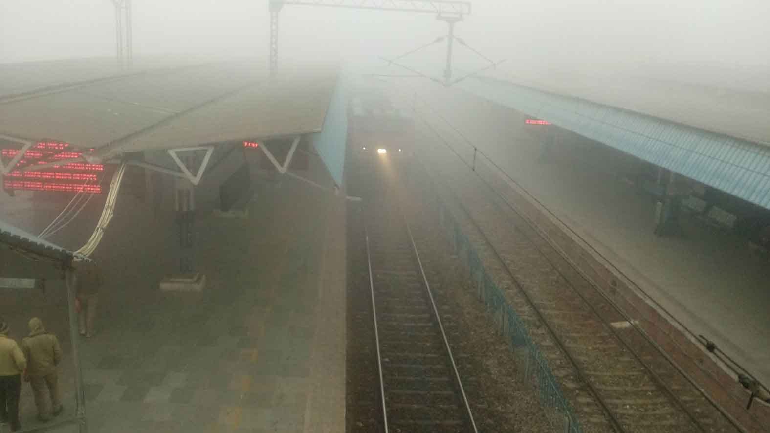 Good news for indian railway passengers about train ticket
